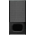 thumbnail image 4 of Sony HTS350 2.1 Channel Soundbar with Powerful Wireless Subwoofer and Bluetooth, 4 of 6