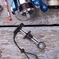 thumbnail image 5 of Pesca labio titular Grabber 1 Control Fish abrazadera dispositivo pinza pinzas Hugtrwg Para estrenar, 5 of 5