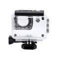 thumbnail image 3 of Waterproof Case For SJAM, Transparent PC + Stainless Steel Housing For SJAM, For SJ5000, 3 of 8