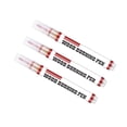 thumbnail image 3 of Bolígrafo eficiente, rotuladores de planchado química, marcador de actualización de manualidades de carpintería para profesionales Baoblaze Marcador, 3 of 8