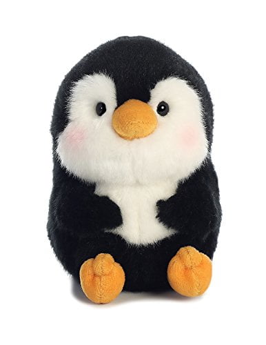 aurora world penguin