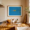 thumbnail image 4 of Smiling Kite - Ocean City Maryland Photography Summer Humor Whimsical Unframed Wall Art Print 4 x 6 inches, 4 of 7