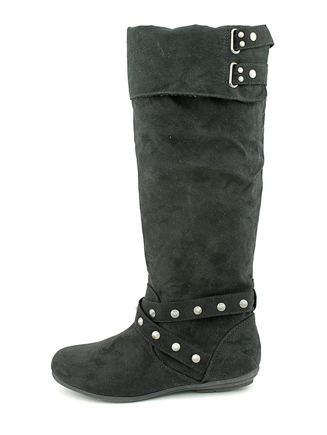 rampage mid calf boots