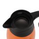 thumbnail image 5 of Hervidor de agua con calefacción de 24v hervidor de agua para viaje coche camión hervidor portátil de viaje calentador de agua botella de 1400ML hervidor eléctrico ANGGREK Otros, 5 of 7