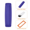 thumbnail image 4 of 4pcs Self-Stick Instant Cabinet Handle Pulls, Peel and Stick Cabinet Handles, Dark Blue, 4 of 5