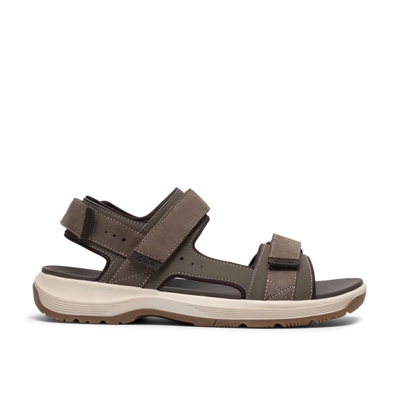 Clarks Guideview Trek Mens Flat Sandals