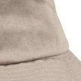 thumbnail image 4 of Flexfit Cotton Twill Bucket Hat, 4 of 4