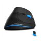 thumbnail image 1 of PC Mouse Zelotes F-35A 2.4GHz Wireless Vertical 2400dpi Ajustable óptica, 1 of 9