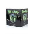 thumbnail image 2 of Paperweight Surreal Entertainment Rick and Morty Mr. Meeseeks Box, 2 of 7