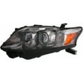 thumbnail image 3 of For Lexus RX350 Headlight 2010-2012 Driver Side DOT Certified LX2502147 | 81150-0E050  1 for Chrome Bezel, 3 of 4