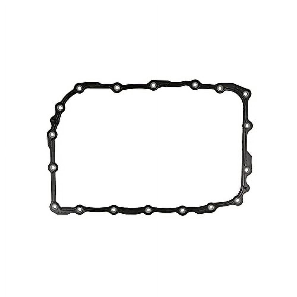 FEL-PRO TOS 18774 Transmission Oil Pan Gasket Fits select: 2009-2021 CHEVROLET SILVERADO, 2008-2021 GMC SIERRA