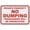 Warning Sign 1, variant on Private Property No Bicycles Sign 8"x12", Aluminum Tin Warning Signs for Home Outdoor Garden, Weatherproof Policy Sign for Yard