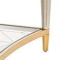 thumbnail image 6 of St. Charles Rectangular Cocktail Table - Dove Gray, 6 of 11