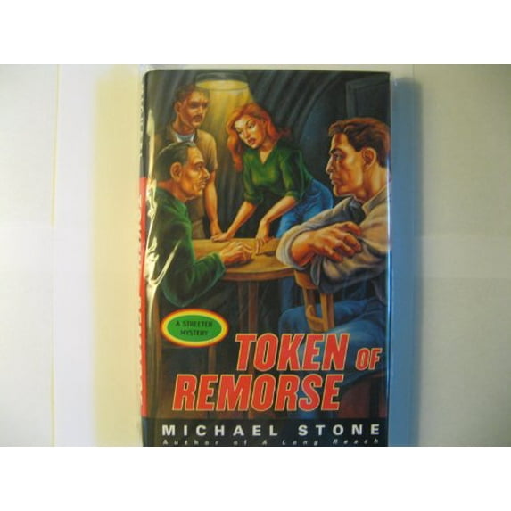 Pre-Owned Token of Remorse: A Streeter Mystery (Hardcover) 0670877743 9780670877744