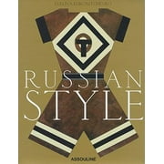 Russian Style, Used [Hardcover]