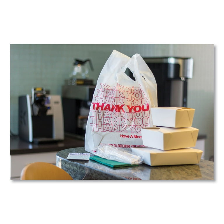 Thank You Bags, 13 Thank You Bags, 13