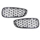 thumbnail image 4 of 2 piezas 5113718154 Rejillas de malla resistentes 51137181548 para Z4 E89 09-16 Estilo A, 4 of 9