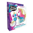 thumbnail image 3 of Peignez et décorez votre propre Licorne Magique, 3 of 6