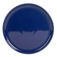 thumbnail image 5 of 10 Strawberry Street Double Line 10.5" Round Stoneware Dinner Plate, Set of 6, Cobalt Blue, 5 of 5