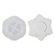 thumbnail image 5 of Molde de silicona para caja de almacenamiento de mesa de loto, molde para bricolaje con pegamento de cristal, portavelas de loto multifuncional, herramienta abrasiva de silicona, 5 of 5