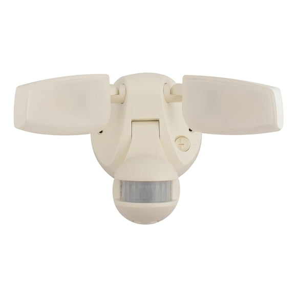 Reflector Doble Cabeza Eaton Led Para Exterior 1346 Lúmenes