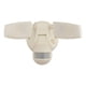 thumbnail image 1 of Reflector Doble Cabeza Eaton Led Para Exterior 1346 Lúmenes, 1 of 3