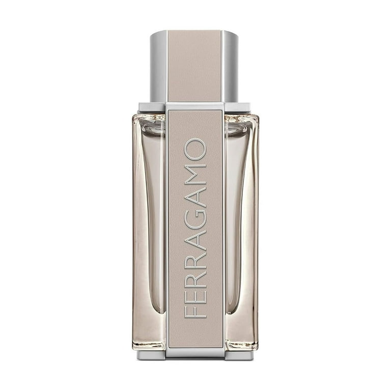 Salvatore Ferragamo Bright Leather , 3.4 oz EDT Spray