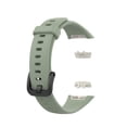 thumbnail image 2 of Correa Compatible Para Huawei Band 6/Honor Band 6 Tpu Correa De Pulsera De Repuesto Impermeable Moyic EL016366-06, 2 of 5