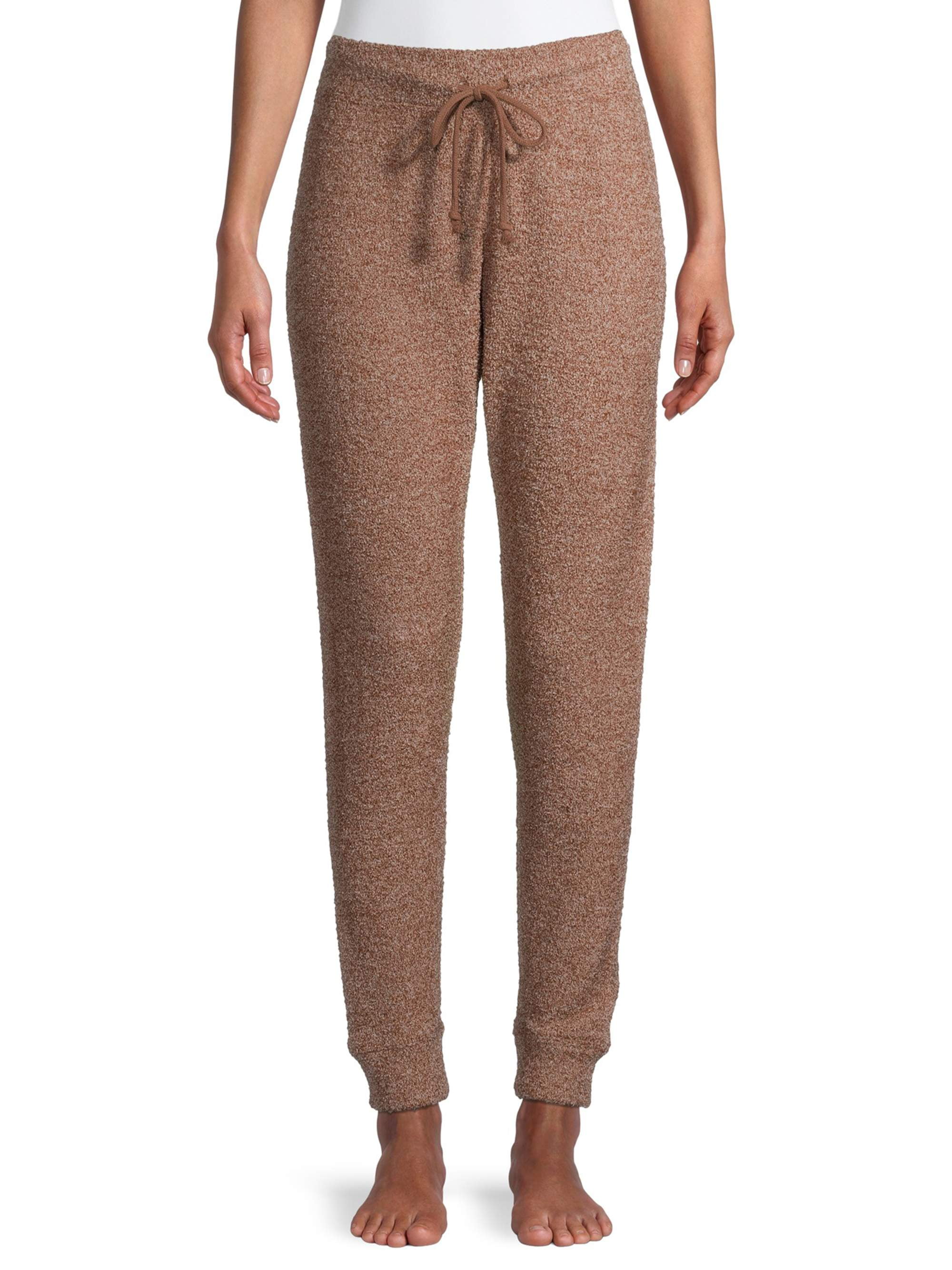 Secret Treasures Sleep Pants Super Soft Elastic Waistband Stretchy