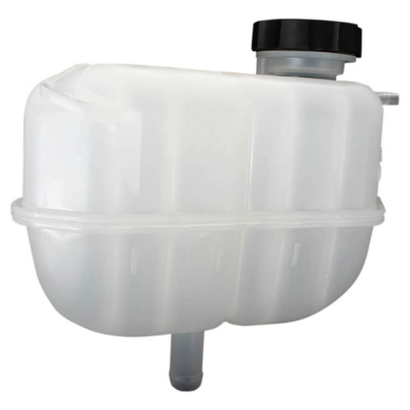TRQ Coolant Reservoir For 07-12 Chevrolet Malibu 07-10 Pontiac G6 07-09 Aura ECA62499