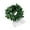 B_#Green, variant on Tyidzon Christmas Garland with Lights Artificial Eucalyptus Garland with LED 78.7" Battery Operated String Lights Faux Vine for Wall Table Party Wedding Holiday Xmas Decor