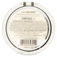thumbnail image 4 of LA Colors Mineral Pressed Powder, Fair, 0.32 Oz, 4 of 5