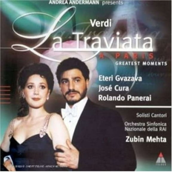 La Traviata - Verdi