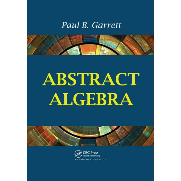 Abstract Algebra, (Paperback)