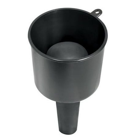 Mrfunnel 2.5gpm Conductive Fuel Filter Funnel