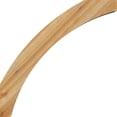 thumbnail image 3 of 6"W x 28"D x 28"H Thorton Rough Sawn Knee Brace, Western Red Cedar, 3 of 4