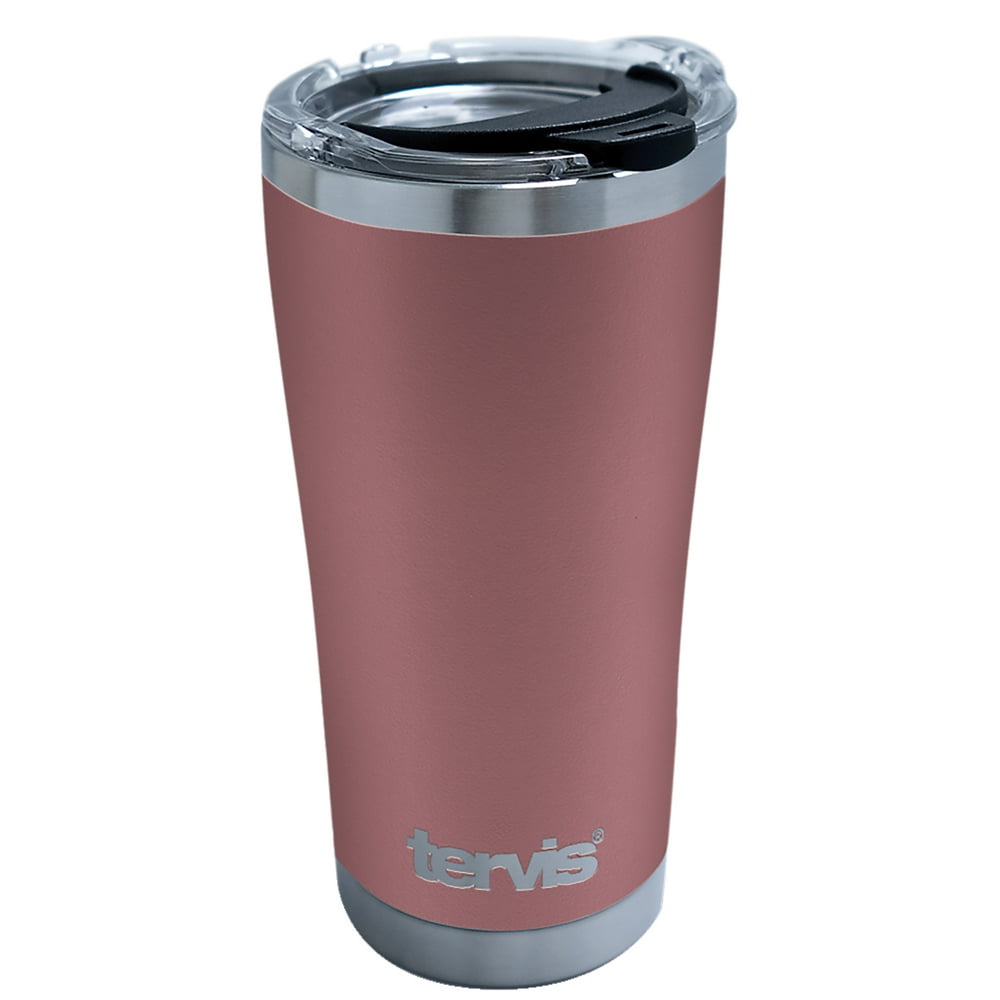 Tervis Powder Coated Stainless Steel