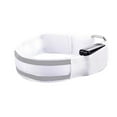 thumbnail image 2 of Dvkptbk Reflective Armband Reflective LED Light Arm Armband Strap Belt for Night Running Cycling Sports Safety, 2 of 2