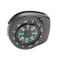 thumbnail image 2 of Fdit Detachable compass, Slide Compass,2pcs Portable Watch Band Slip Slide Navigation Wrist Compass for Camping Boating, 2 of 10