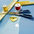 thumbnail image 4 of TABLZONE 200PCS Decorative Shaped Buttons for Crafts, Sewing, Scrapbooking, Resin Art and Projects, 4 of 8