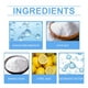 thumbnail image 5 of Pastillas desodorizantes para desatascar tuberías | 12 unidades | Disuelve la grasa y los residuos del cabello | Destapa desagües de inodoros, lavabos y duchas | Fórmula de acción rápida para cocina, 5 of 9