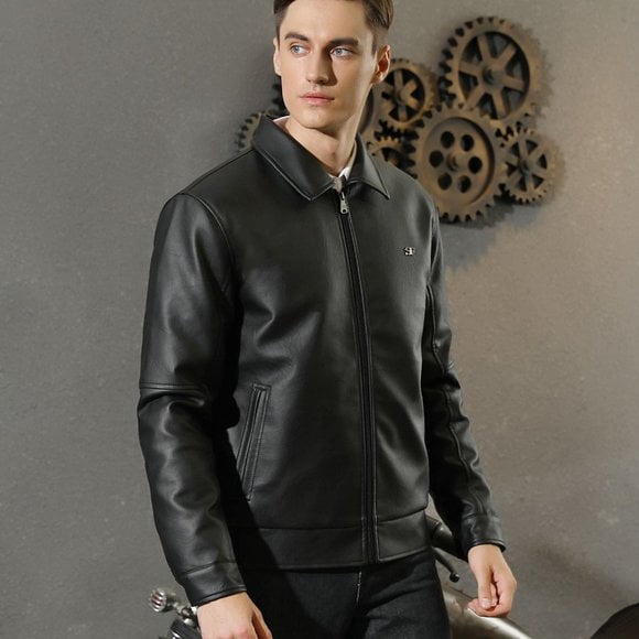 brand new jacket