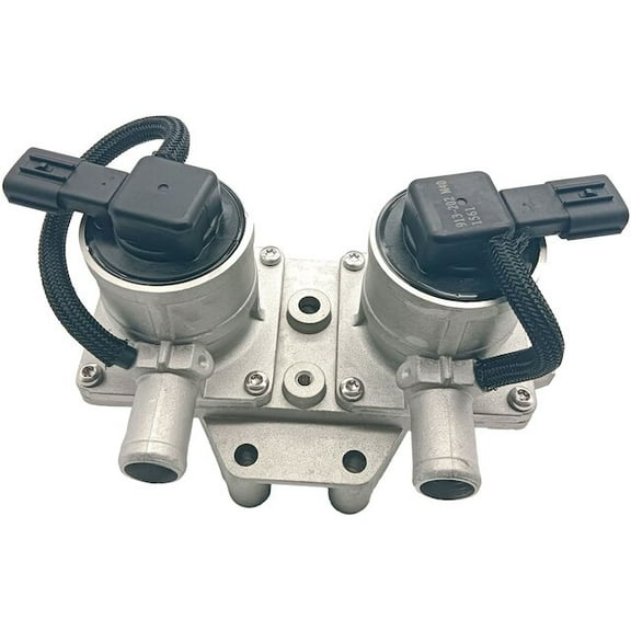 Secondary Air Injection Check Valve - Compatible with 2007 - 2020 Toyota Tundra 5.7L V8 2008 2009 2010 2011 2012 2013 2014 2015 2016 2017 2018 2019