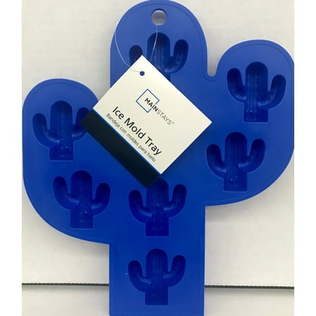 Mainstays Cactus Ice Tray