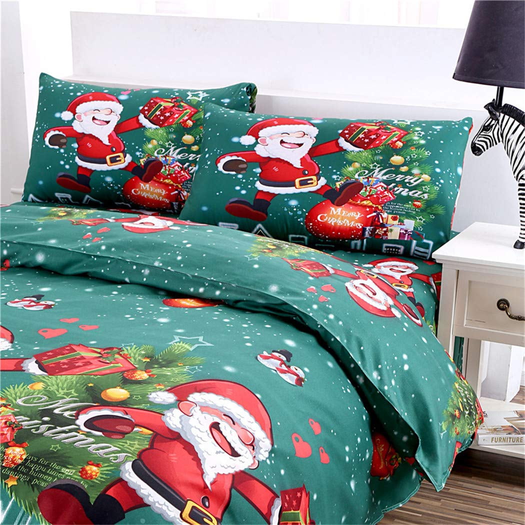 Comforter Bedding Set Duvet Cover Set Bedclothes Cover ...