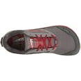 thumbnail image 2 of Altra Men's Olympus 2.5 Running Shoe, Black/Red, 10.5 D US, 2 of 3