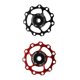 thumbnail image 1 of Meroca MTB Highway Bicycle Wheel Reduction 11 / 13t Guide 11t red, 1 of 5