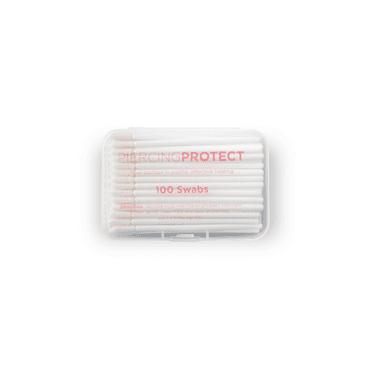 PiercingProtect® Safe Swabs