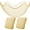 2pack-yellow, variant on Fish Net Decorations , Fishing Net Decorative Fishnet Under