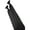 BLACK, variant on Edwards Garment Neckwear Clip-On Tie, Style CL00